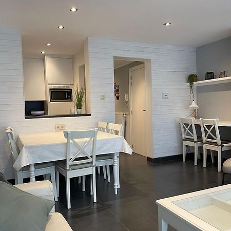 "Zen Aan Zee" Westende-Bad Middelkerke Bagian luar foto