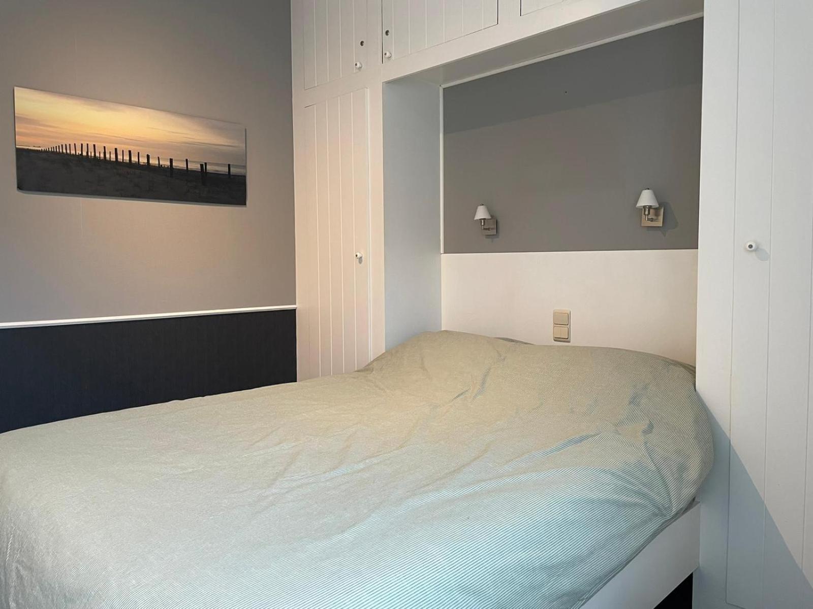 "Zen Aan Zee" Westende-Bad Middelkerke Bagian luar foto